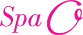 Spa O on the Go Logo